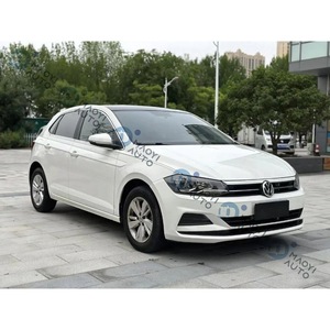 Coche compacto confiable <span class=keywords><strong>Volkswagen</strong></span> <span class=keywords><strong>Polo</strong></span> 1.5L Hatchback <span class=keywords><strong>usado</strong></span>, volante a la izquierda, Euro VI - Product Image 3