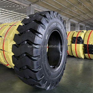 FOREVER Brand OTR Tyre 20.5/<b>70</b>-16 E3 From QINGDAO TYRE FACTORY E3/L3A Tire 20.5/<b>70</b> 16 - Product Image 6