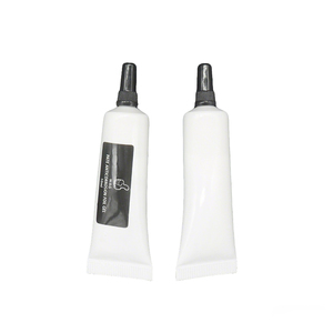 Graisse synthétique PTFE WBG Small Tubes Grease Super Lube, graisse lubrifiante à base de silicone PTFE - Product Image 1