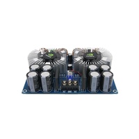 TDA8954TH Amplificateur Audio Numérique 420W * 2 Haute Puissance à Deux canaux Amplificador Double AC24V