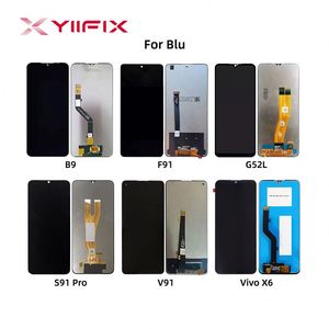 โทรศัพท์มือถือทุกรุ่น B F G S <span class=keywords><strong>V</strong></span> <span class=keywords><strong>Vivo</strong></span> หน้าจอ LCD LCD LCD แบบดั้งเดิมขายส่งทุกรุ่น Blu - Product Image 1