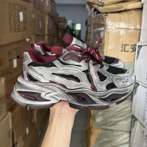 Zapatillas al por Mayor de Alta Calidad, Nuevas, en Stock, Estilos Variados - Product Image 1