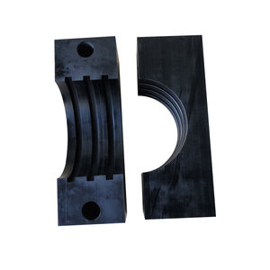 Produits en plastique personnalisés avec des matériaux ABS, PP, PE, <span class=keywords><strong>PVC</strong></span>, PU, PDFE, POM, Nylon, pièces en plastique injectées - Product Image 1