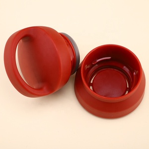 Bình nước thể thao giữ nhiệt chân không bằng thép không gỉ phủ sơn tĩnh điện miệng rộng <span class=keywords><strong>350ml</strong></span> 500ml bán buôn, làm quà tặng - Product Image 4