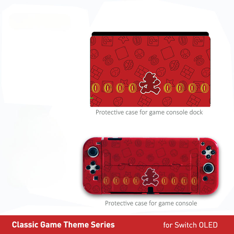 E (สวิตช์ OLED)