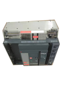 Disjoncteur à tiroir MasterPact 48295 NW20 H2 4P 48307 NW25 H2 4P 48318 NW32 H2 4P 48328 NW40 H2 4P Disjoncteur à air ACB - Product Image 3