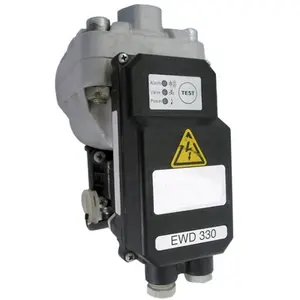 EWD330螺杆式空气压缩机电子自动排水阀1622855181备件