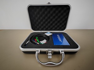 Điện hóa di động thiết bị kiểm tra đo lường Máy Trạm tự động tính toán cảm biến sinh học điện cực xách tay analyzier - Product Image 4