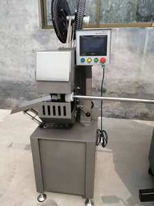 Machine à clipser les saucisses électrique, durable, largement utilisée dans les boucheries, les supermarchés et les usines <span class=keywords><strong>de</strong></span> transformation <span class=keywords><strong>de</strong></span> la viande - Product Image 6