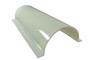Opal PC Lighting <strong>Diffuser</strong> LED <strong>Plastic</strong> <strong>Lamp</strong> <strong>Shades</strong> Cover - Product Image 4