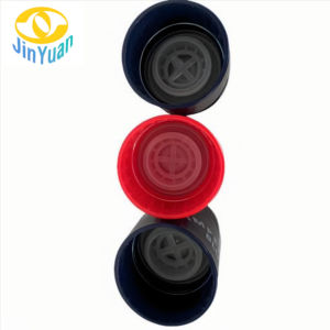 Ingrosso ROPP tappi di plastica a prova di Pilfer coperchi durevoli per bottiglie di vino e whisky di Vodka - Product Image 3