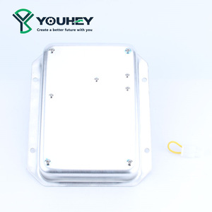 NTA-5A-2T อะไหล่โมดูลควบคุมแรงดันไฟฟ้าอัตโนมัติ AVR สำหรับ denyo ชุดเครื่องกำเนิดไฟฟ้าเครื่องยนต์ดีเซล - Product Image 1