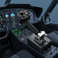 Nouvel ensemble de cannes de pêche à distance totale simulées pour le vol KA-50 |   Prend en charge DCS X-Plane P3D MSFS