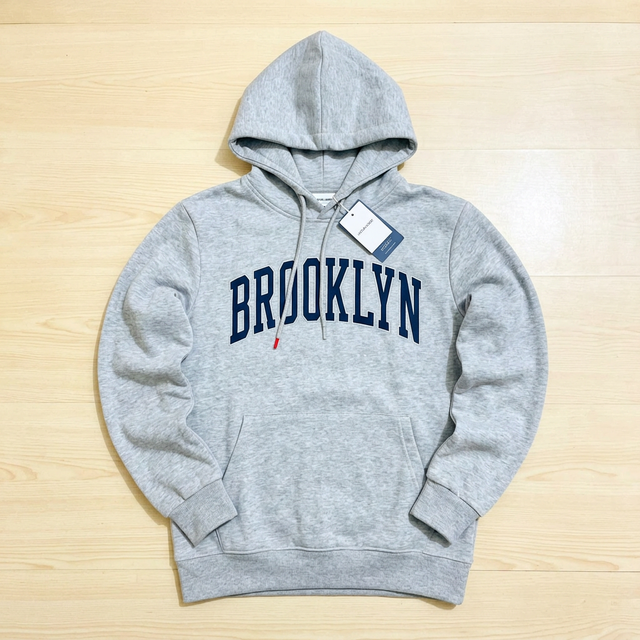 Clearance Cotton Branded Overrun Hoodies for Men Women Toddler Girls Wholesale Stock-Surplus Clothing Bangladesh Supplier Lot