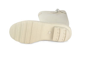 Wasserdichte Damen-Regenstiefel zum Fabrikpreis, kniehohe Garten- und Reitstiefel, strapazierfähiger, atmungsaktiver Gummi-Regenstiefel im Großhandel - Product Image 5