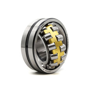 Roulements à rouleaux sphériques de haute qualité 22213 CA CC/C3 22224 23232 auto-alignants pour la construction de machines lourdes d'origine - Product Image 5