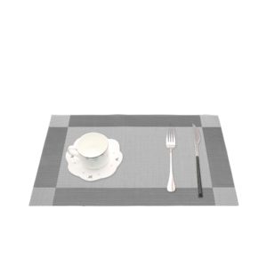 2025, venta al por mayor, mantel cuadrado de PVC clásico, resistente al calor para comedor Individual mantel, boda, producto de lujo líder en varios estilos - Product Image 1