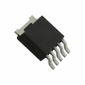 ช่องทางผู้ผลิตซื้อชิ้นส่วนอิเล็กทรอนิกส์ออนไลน์ TO 252 6, DPAK Power Management (PMIC) NJM2856DL3-05-TE1 - Product Image 1