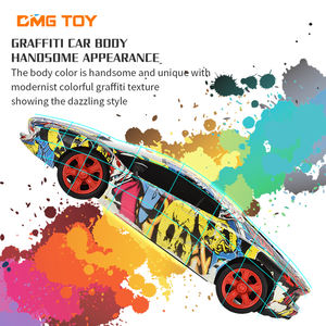 Tipos <span class=keywords><strong>de</strong></span> <span class=keywords><strong>Juguetes</strong></span> <span class=keywords><strong>de</strong></span> Control Remoto, Vehículo <span class=keywords><strong>de</strong></span> Control Remoto Inalámbrico, Coche <span class=keywords><strong>de</strong></span> Graffiti RC, <span class=keywords><strong>Tienda</strong></span> <span class=keywords><strong>de</strong></span> Aficiones <span class=keywords><strong>Cerca</strong></span> <span class=keywords><strong>de</strong></span> Mí para Regalos para Niños - Product Image 4