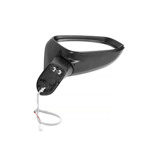 2020 + per Toyota per Rav4 3P elettrico in plastica vetro specchietto retrovisore nuovo accessorio veicolo per Sider destro - Product Image 4