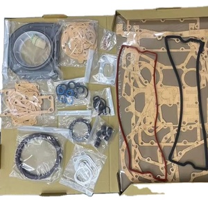 ชุดปะเก็นยกเครื่อง1004ชิ้นส่วนเครื่องยนต์ - Product Image 1