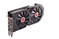 Tarjetas Gráficas XFX RX580 de 8GB Nuevas para Juegos de Computadora