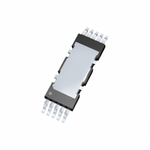 Buy Online Electronic Components Authorized Distributor Transistors IPDD60R037CM8XTMA1 PG-HDSOP-10-1 - Product Image 1