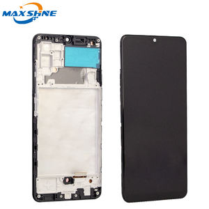 Oricolor teléfono celular teléfono móvil OEM LCD pantalla táctil Original LCD digitalizador pantalla para Samsung Galaxy <span class=keywords><strong>A32</strong></span> 4G LCD reemplazos - Product Image 3