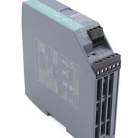 Unidad de Alimentación Industrial 6EP1332-2BA20 para Riel DIN, 5A 24VDC, Panel Industrial, Distribución de Energía 24VDC, Fuente de Alimentación Industrial B
