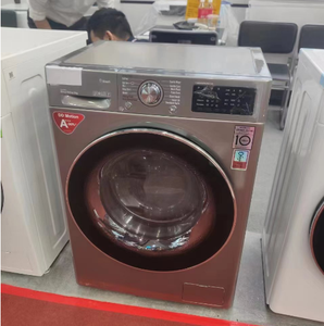 เครื่องซัก<span class=keywords><strong>ผ้า</strong></span>อัตโนมัติ 12 กก. แบบฝาบน พร้อมเครื่องอบ<span class=keywords><strong>ผ้า</strong></span> - Product Image 6