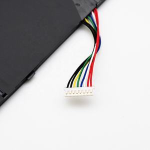 <span class=keywords><strong>แบ</strong></span><span class=keywords><strong>ต</strong></span>เตอรี่ AP13B8K 53WH 15.2V สำหรับ <span class=keywords><strong>Acer</strong></span> Aspire V3 AP13B3K KT00403015<span class=keywords><strong>แบ</strong></span><span class=keywords><strong>ต</strong></span>เตอรี่โน๊ตบุ๊ค AP13B8K - Product Image 3