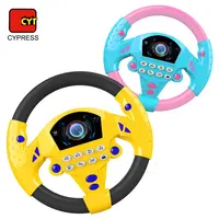 Electronic Driving Game for Kids