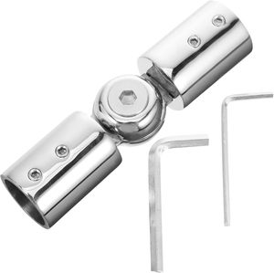 Connettore angolare aste <span class=keywords><strong>per</strong></span> <span class=keywords><strong>tende</strong></span> in acciaio inossidabile più venduto - Product Image 2