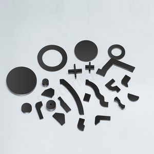 Palton nhà máy PCD cvd Công cụ Cắt trống Nhà cung cấp biến chèn lớp phủ tùy chỉnh OEM HSS cắt - Product Image 4