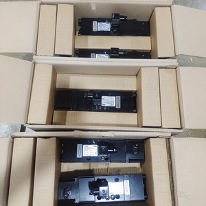 Válvula Servo Electrohidráulica Inglesa Sv1 10 16 315 6 315 Bar para Instalación en Panel - Product Image 4