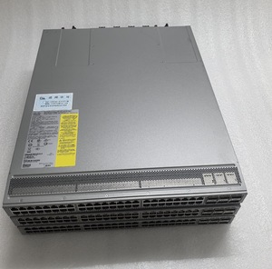 ใช้สวิตช์ N9K-C9364C รุ่น Cis Co 9364C ซีรีส์ 9000 ACI Spine พร้อมพอร์ต 64p 40/100G QSFP28, 2p 1/10G SFP - Product Image 5