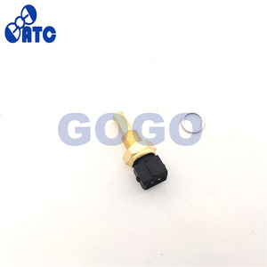 Ap03 — capteur de température de refroidissement, pour <span class=keywords><strong>BMW</strong></span> E23, E28, E30, E32, E34, E36, OEM, 39220, 22020, 13621709966, 0280130026 - Product Image 2