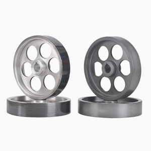 159.15*40 รอกนับระยะแบบเคลือบแข็งชนิดอะโนไดซ์ - Product Image 1