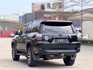 <span class=keywords><strong>Toyota</strong></span> <span class=keywords><strong>4Runner</strong></span> d'occasion 2020 4.0L Automatique 4x4 5 places (Importation parallèle) - Product Image 2