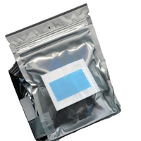 Offre Spéciale Ziplock Vêtement Textile Emballage Sac Zipper Top RCS CTIC Dédouanement GRS40 Top PE Shop Viet Nam Approbation Personnalisée