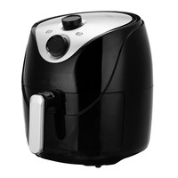 Friteuse à Air Monda, 4,5l, appareil électrique, cuisine chinoise, livraison gratuite