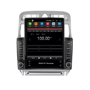 Estéreo para Auto Android 13 IPS DSP para <span class=keywords><strong>Peugeot</strong></span> <span class=keywords><strong>307</strong></span> 2004-2013, 8+128G, Cámara 360, Pantalla Dividida, SWC, GPS, Sistema de Audio para Auto - Product Image 3