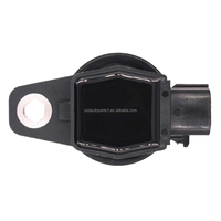 Bobine d'allumage automatique coréenne de haute qualité 273012B010 longue durée de vie pour les modèles Hyundai Kia FORTE K2 Accent Sonata 27301-2B010