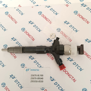 เครื่องทดสอบหัวฉีด G3 สำหรับการทดสอบการฉีดและการทำงานต่อเนื่อง AC110V~240V - Product Image 3