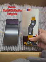 Écrans LCD de téléphone portable en gros pour Tecno pour Itel pour Infinix Écran tactile LCD de remplacement pour Tecno Écran LCD TFT