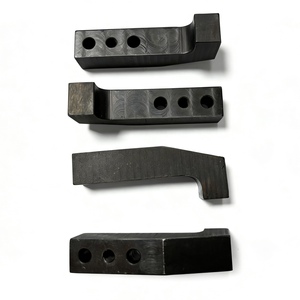 จานเบรกแบบกำหนดเองที่ทำจากวัสดุหลากหลายชนิดและขนาดต่างๆ, จานเบรกแบบลอยตัว, ฝาครอบอะลูมิเนียม และจานเบรกแบบ Center Bell - Product Image 4