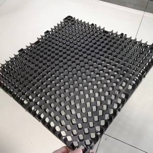 <span class=keywords><strong>Gazon</strong></span> <span class=keywords><strong>synthétique</strong></span> artificiel pour toit-<span class=keywords><strong>terrasse</strong></span>, balcon, <span class=keywords><strong>terrasse</strong></span>, drainage, cellules de <span class=keywords><strong>gazon</strong></span> - Product Image 3