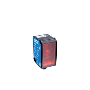 เซ็นเซอร์วัดระยะทางด้วยเลเซอร์ SICK Dx35 รุ่น DT35-B15551 630~670 นาโนเมตร IP65 IP67 กันน้ำ สำหรับใช้งานในอุตสาหกรรม - Product Image 2