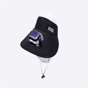 Người Đàn Ông Và Phụ Nữ Của Đa Chức Năng Mặt Trời Bảo Vệ <span class=keywords><strong>Hat</strong></span> Với Fan Gió Điện Dành Cho Người Lớn Mũ Nón Cho Ngoài Trời Và Du Lịch Cảnh - Product Image 6