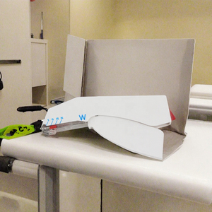 Disposable Steel Manual Skin Stapler and Surgical Staples for <strong>Laparoscopic</strong> Surgery <strong>Training</strong> CE Certified Plastic Surgery <strong>Set</strong> - Product Image 3